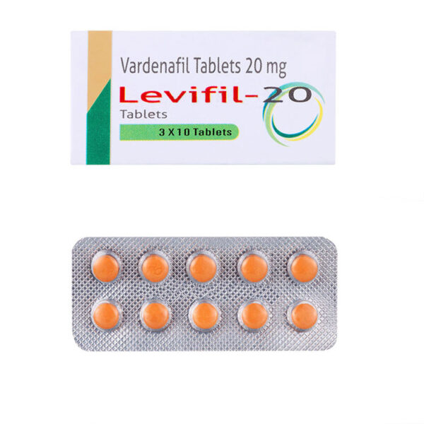 印度樂威壯Levifil-20mg 速效增硬助勃持久 效果直接 快速勃起 一盒三板30粒 台灣現貨